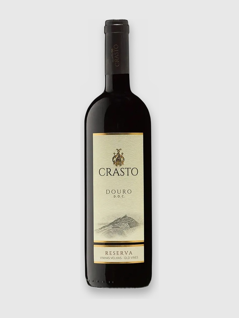 Crasto Reserva 2022
