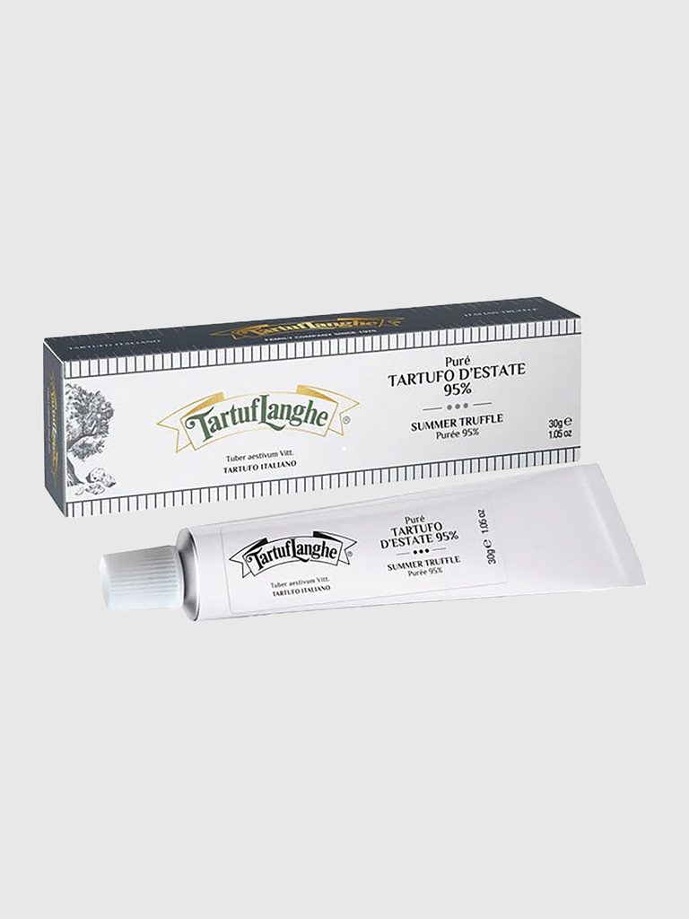 Sommertrüffelpaste