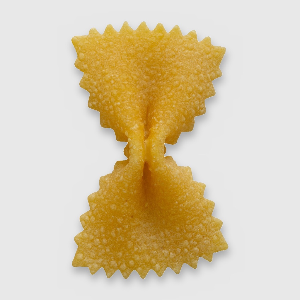 Farfalle Rigate