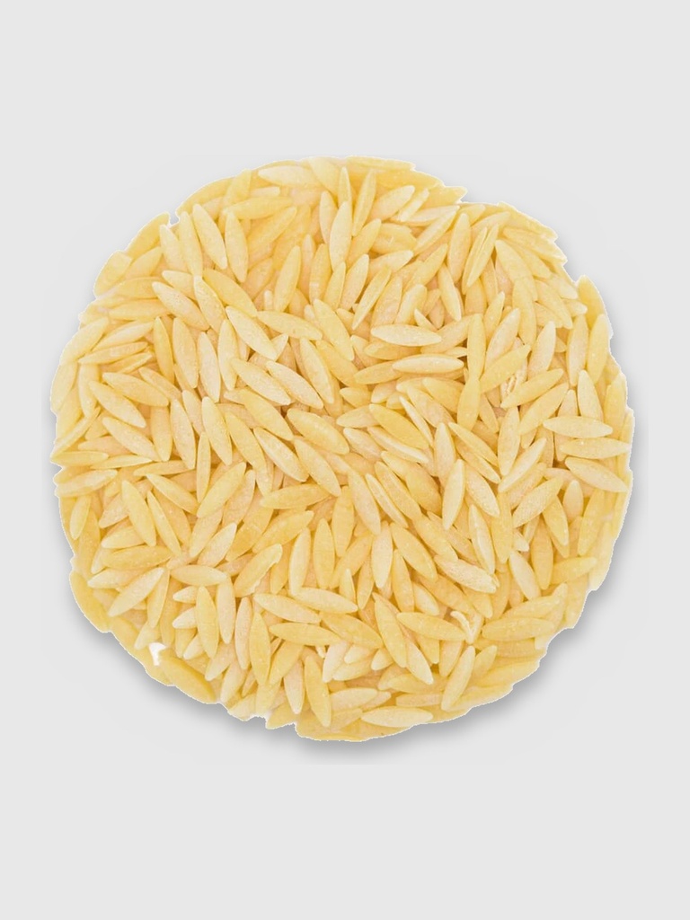 Orzo Pasta