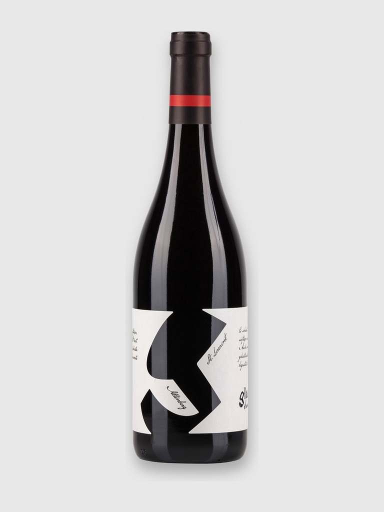 St.Laurent Reserve BIO 22