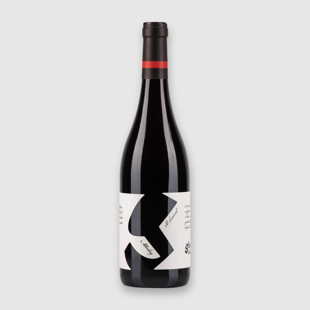 St.Laurent Reserve BIO 22