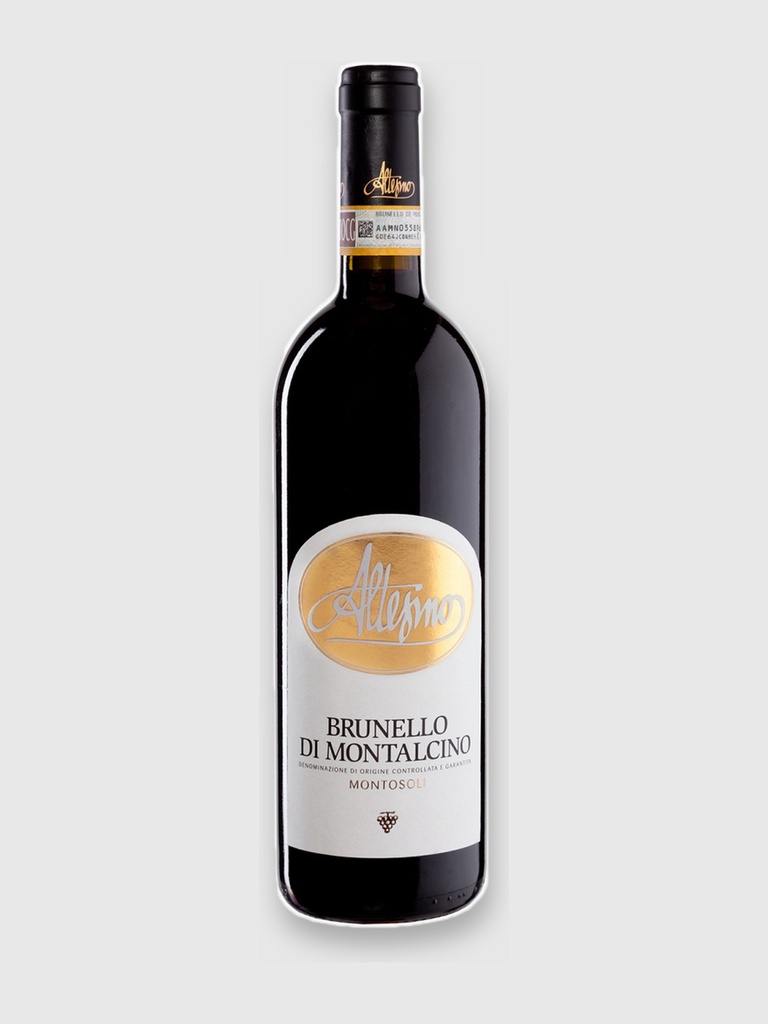 Brunello Montosoli 2020