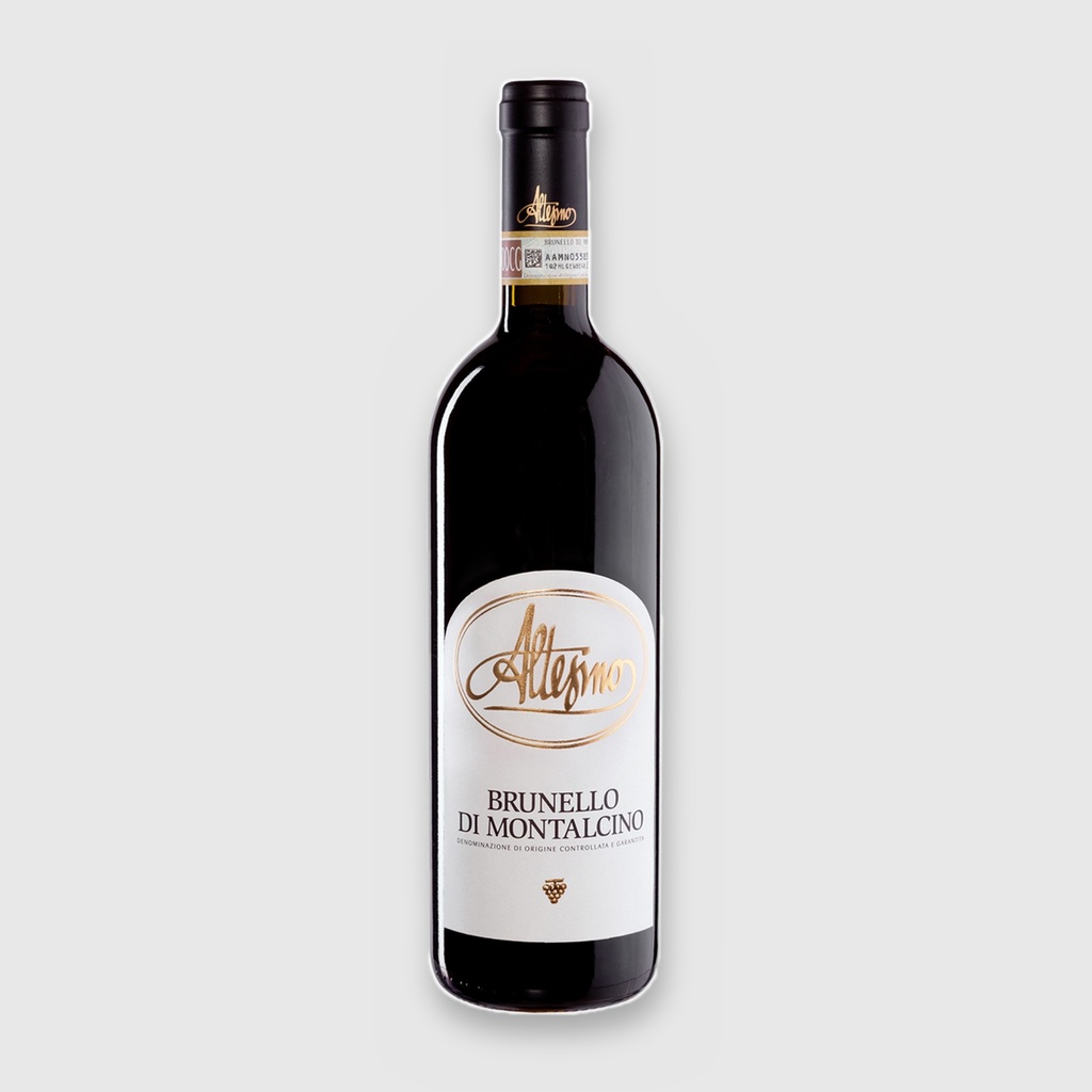 Brunello di Montalcino