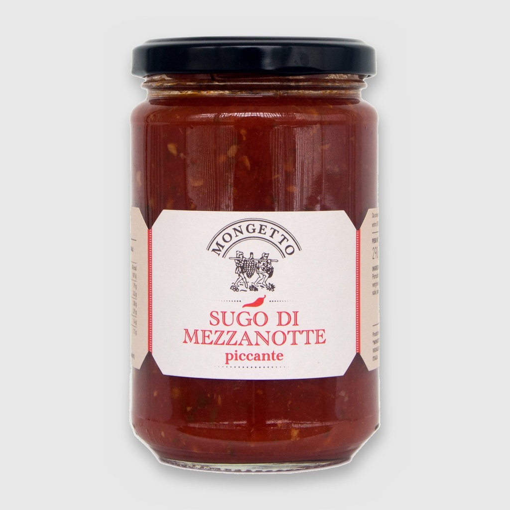 Sugo di Mezzanotte