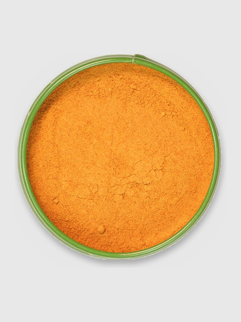 Chili Bhut Jolokia
