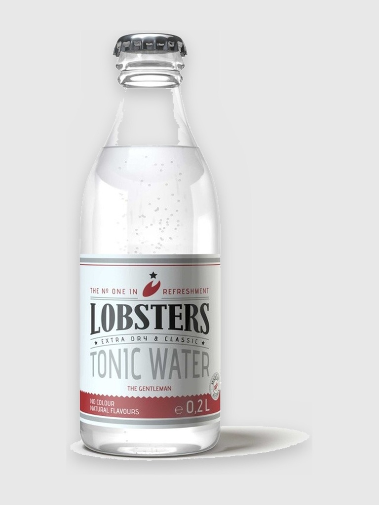 Tonic Water Lobster
