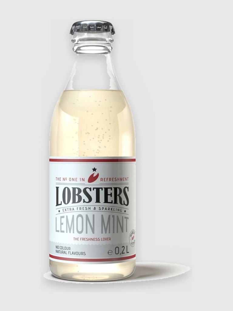 Lemon Mint