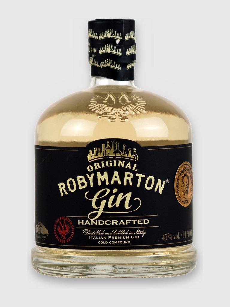 Marton Gin