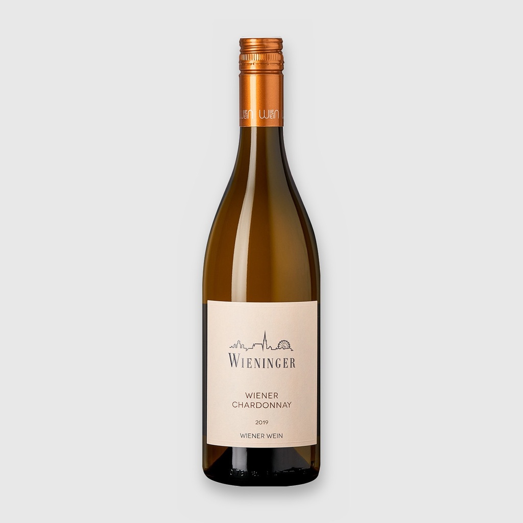 Chardonnay Bio