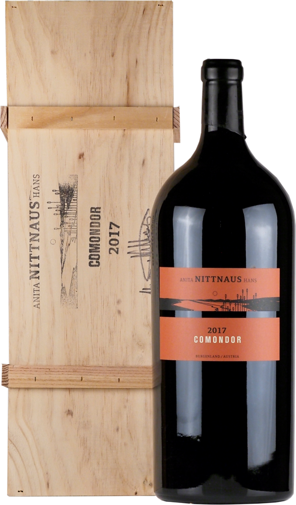 Comondor  17 BIO 6L