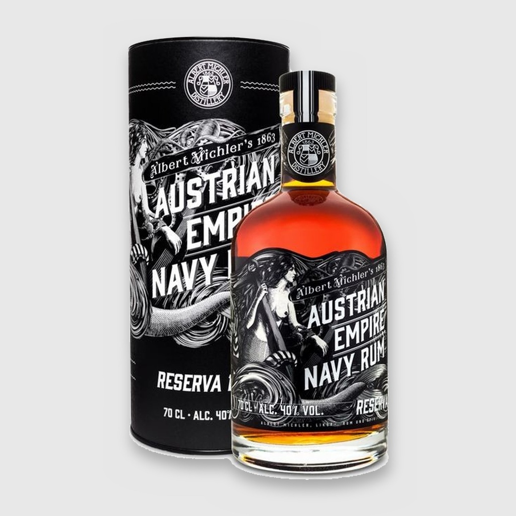 Austrian Empire Reserve