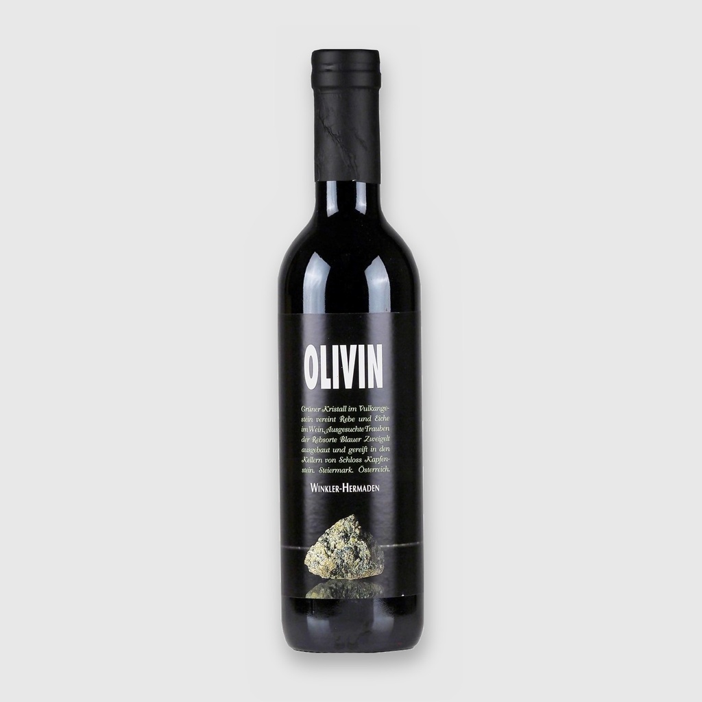 Olivin Zweigelt Bio 21