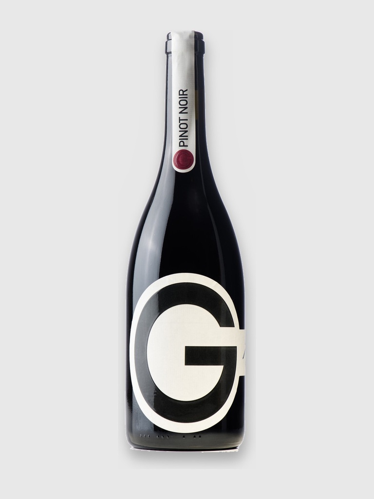 Pinot Noir Nero 2021 Bio