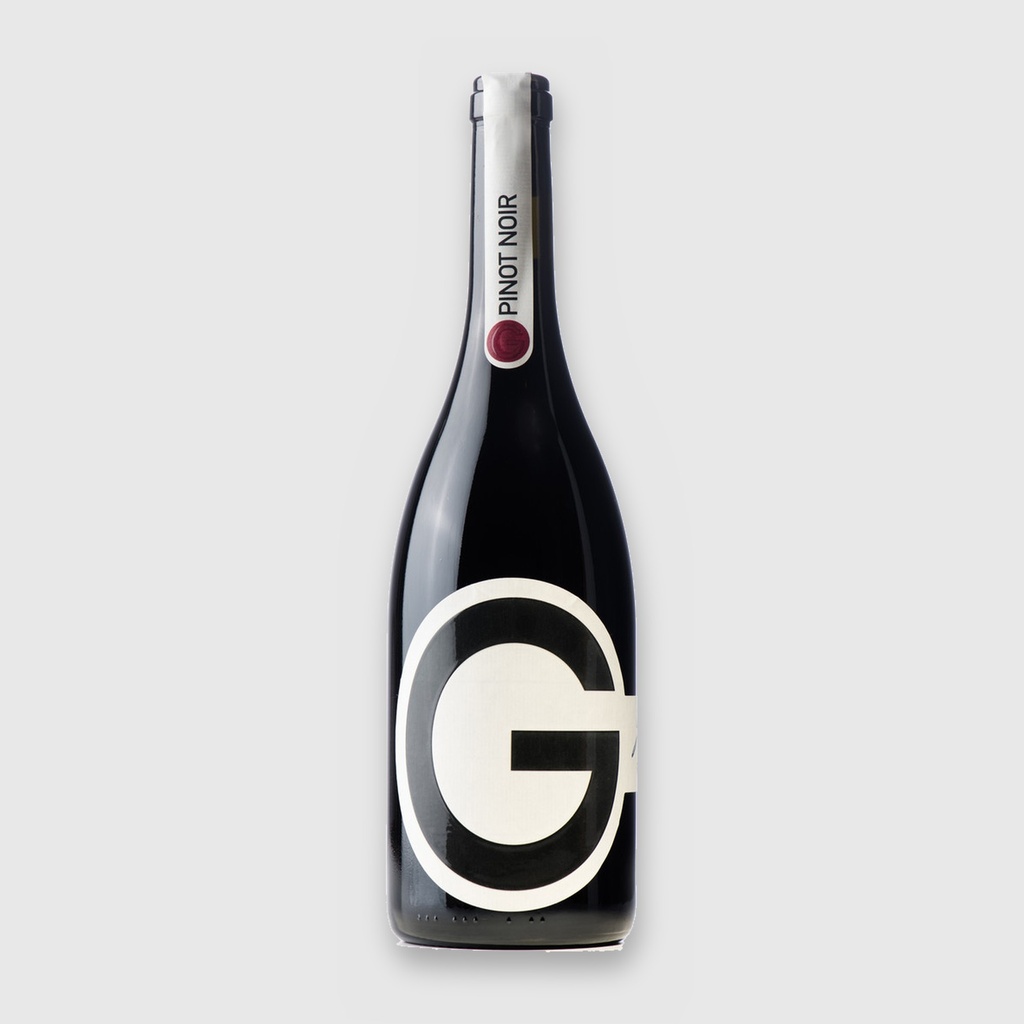 Pinot Noir Nero Bio