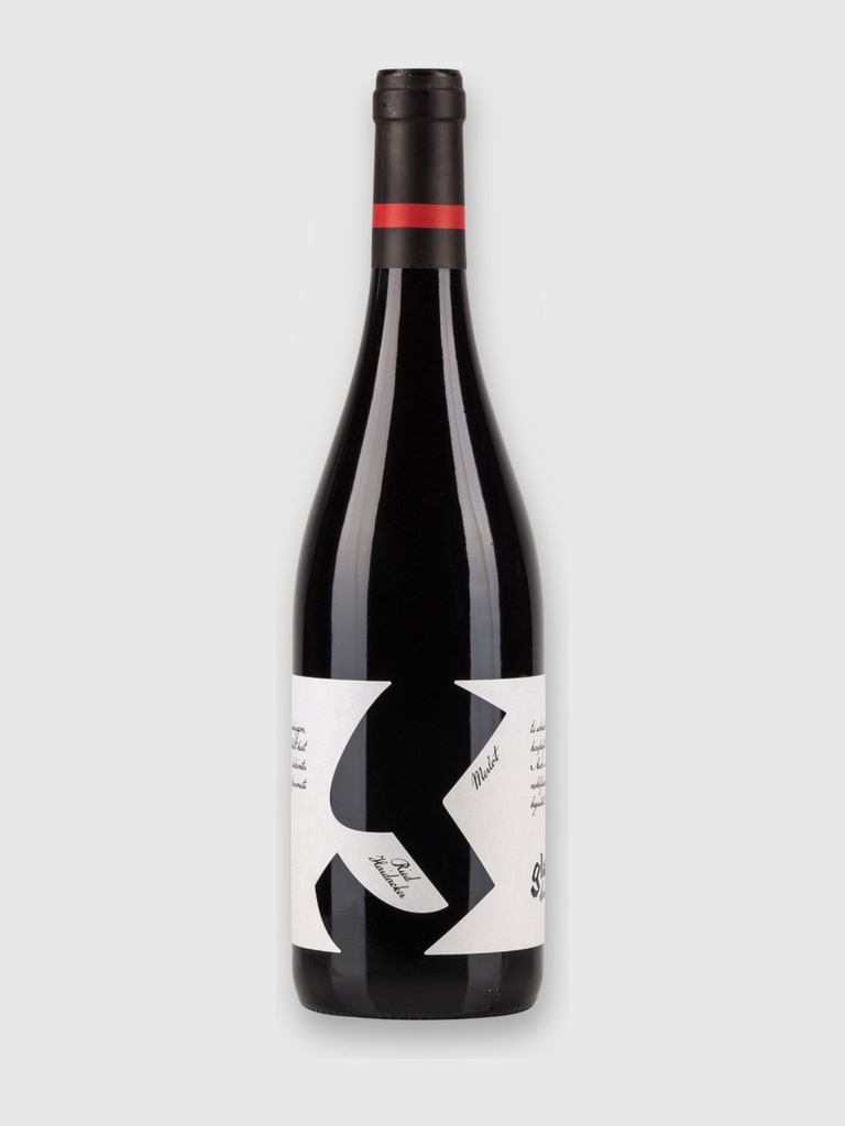Merlot Reserve Bio 2023