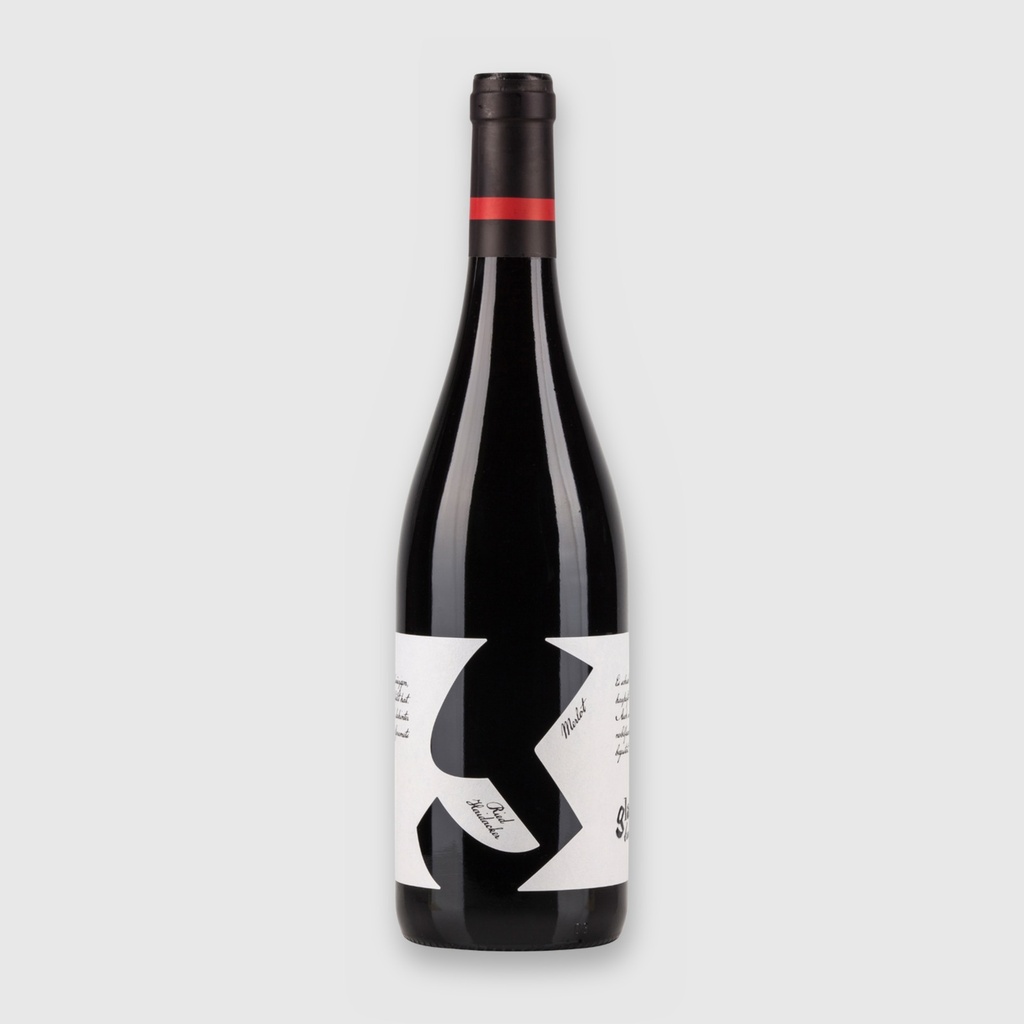 Merlot Reserve Bio