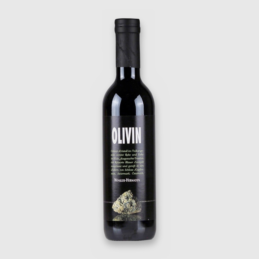 Olivin 2021 Demi Bio
