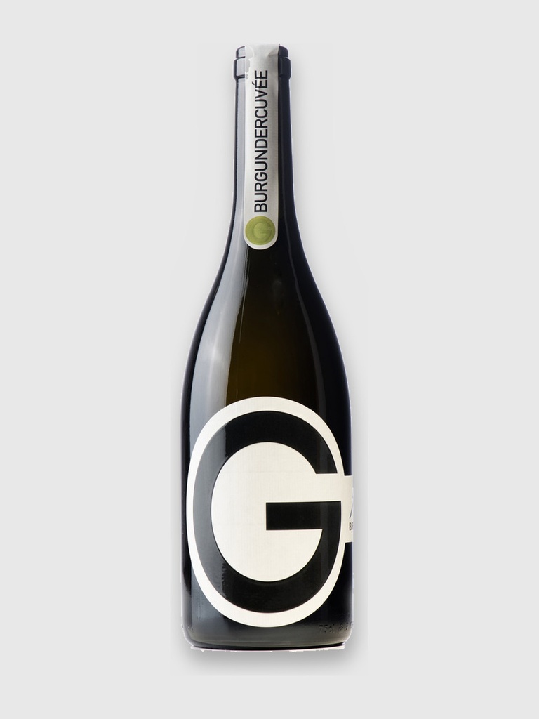 Burgundercuvee Bio