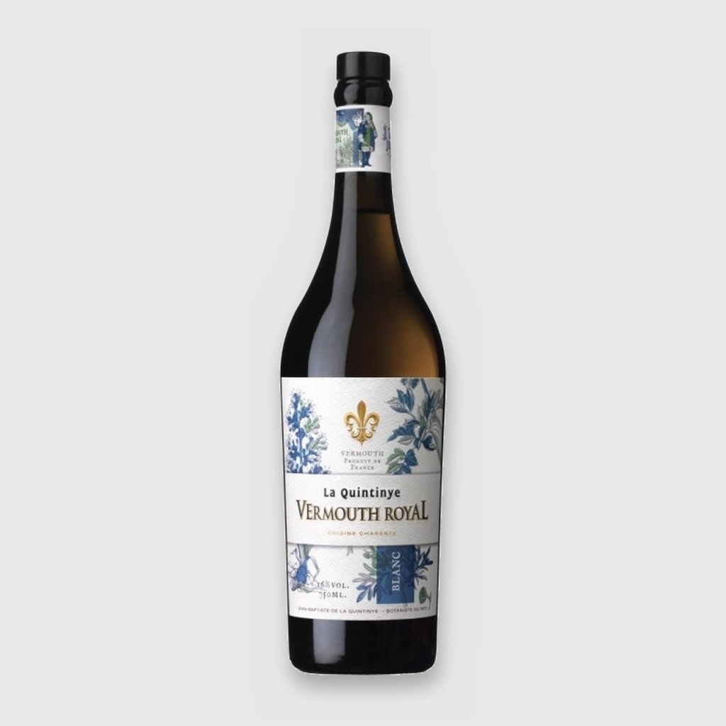 Vermouth Quintinye Blanc