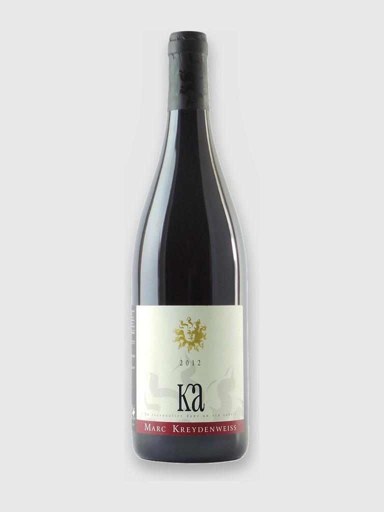 KA Rouge AOP Bio 2019