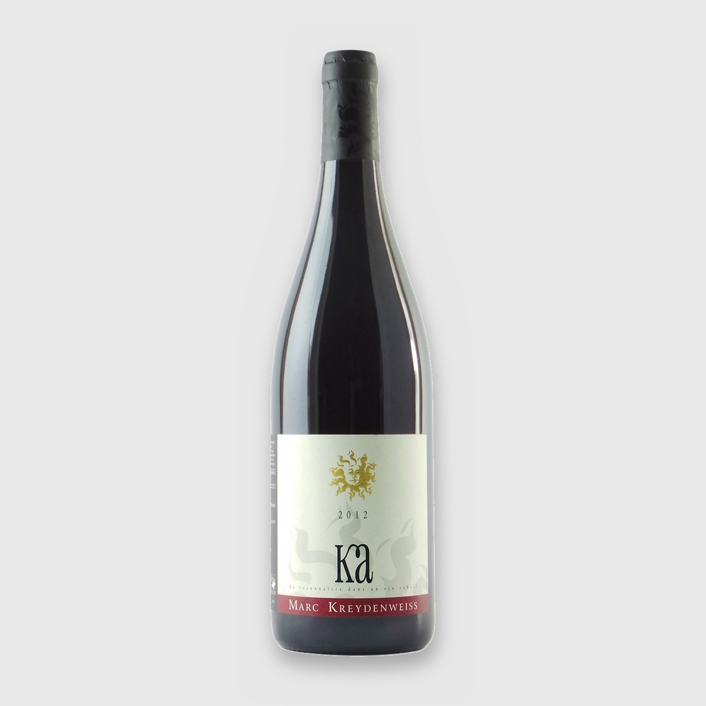 KA Rouge AOP Bio
