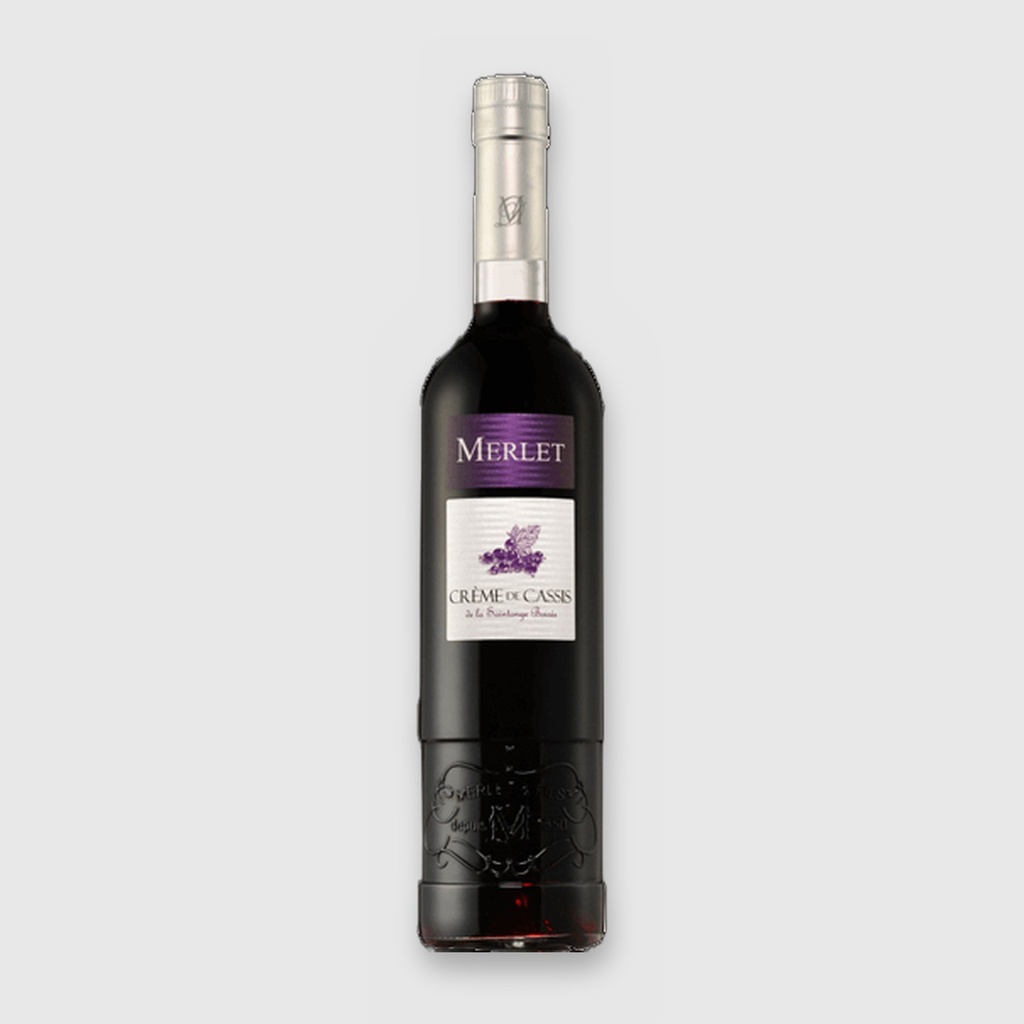 Merlet Creme de Cassis