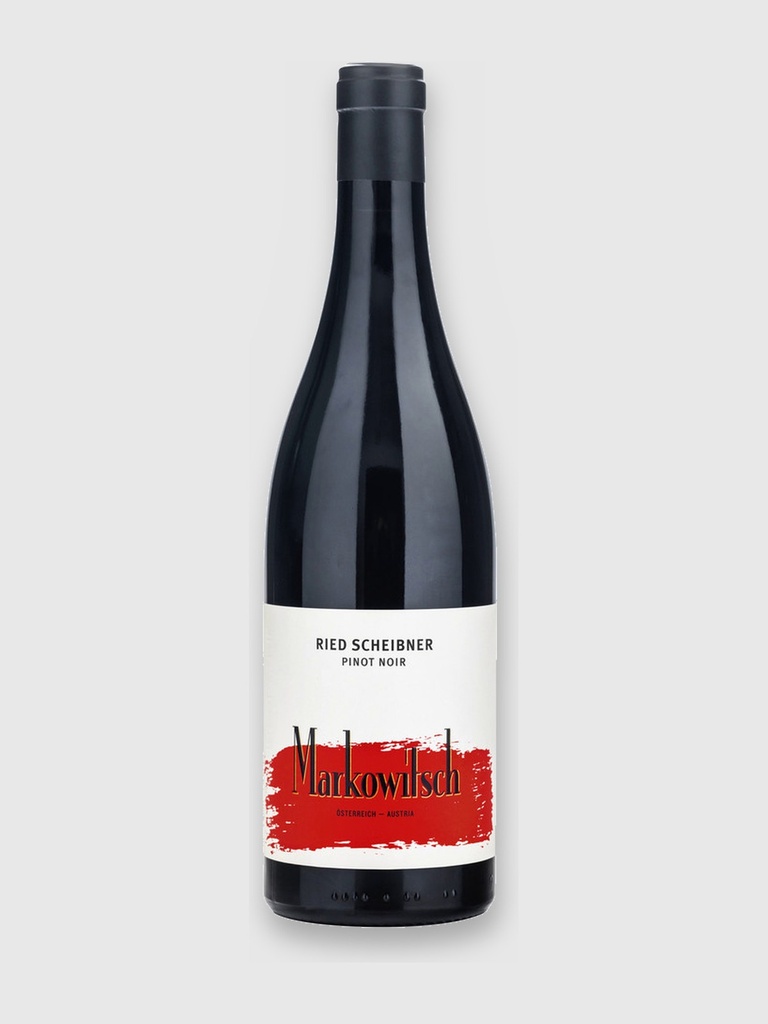 Pinot Noir Reserve 2022