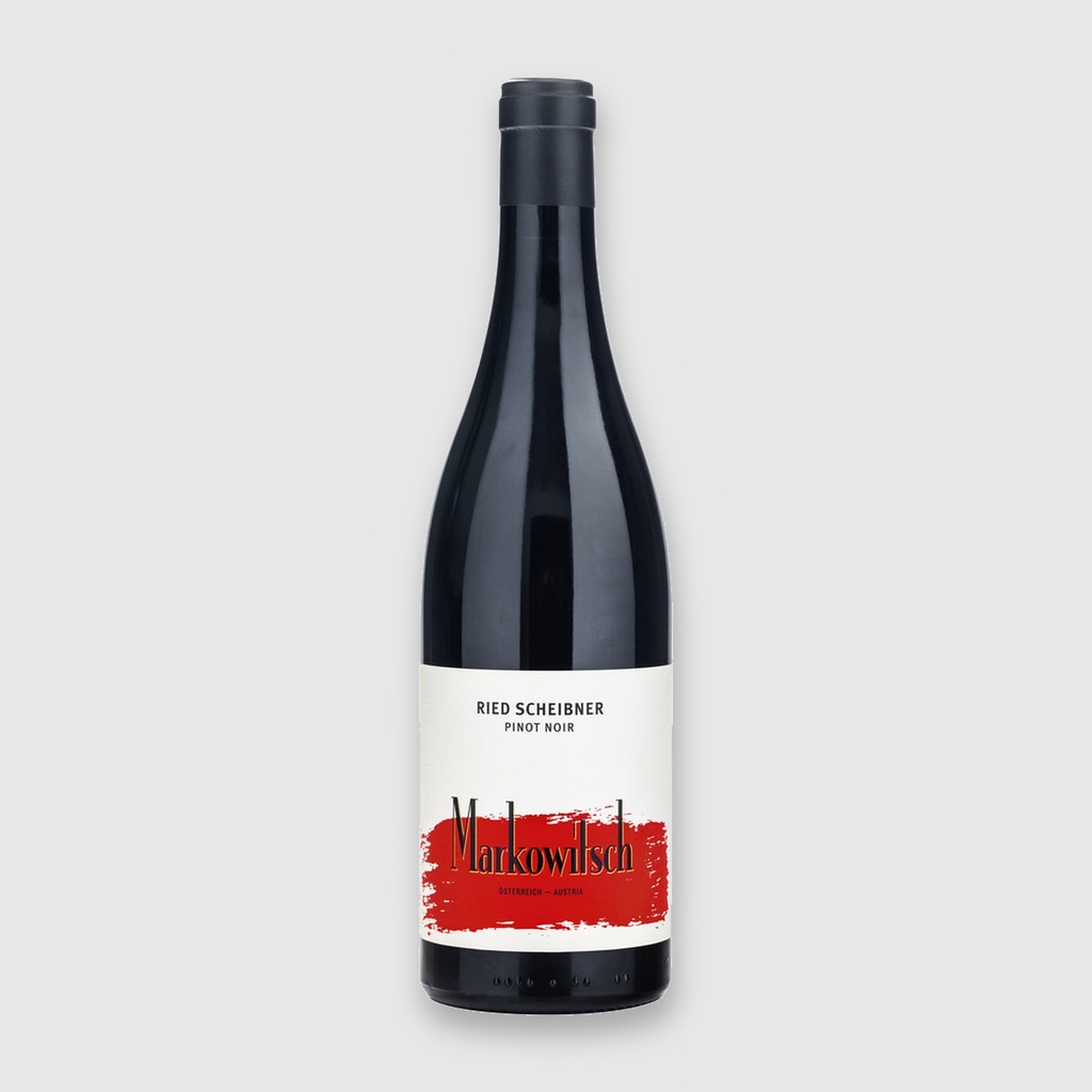 Pinot Noir Reserve