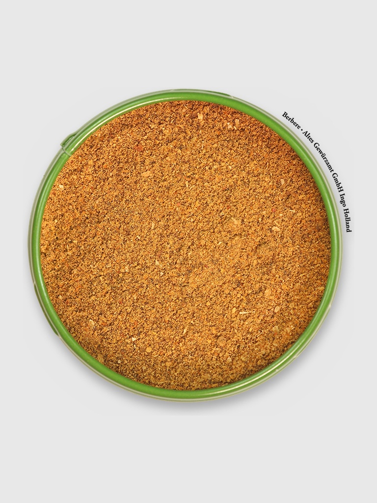 Berbere