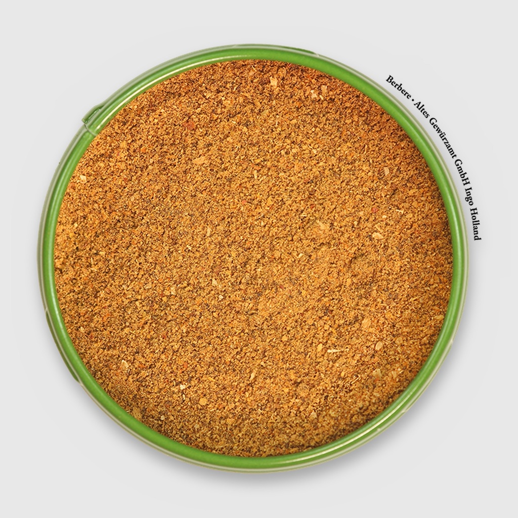 Berbere