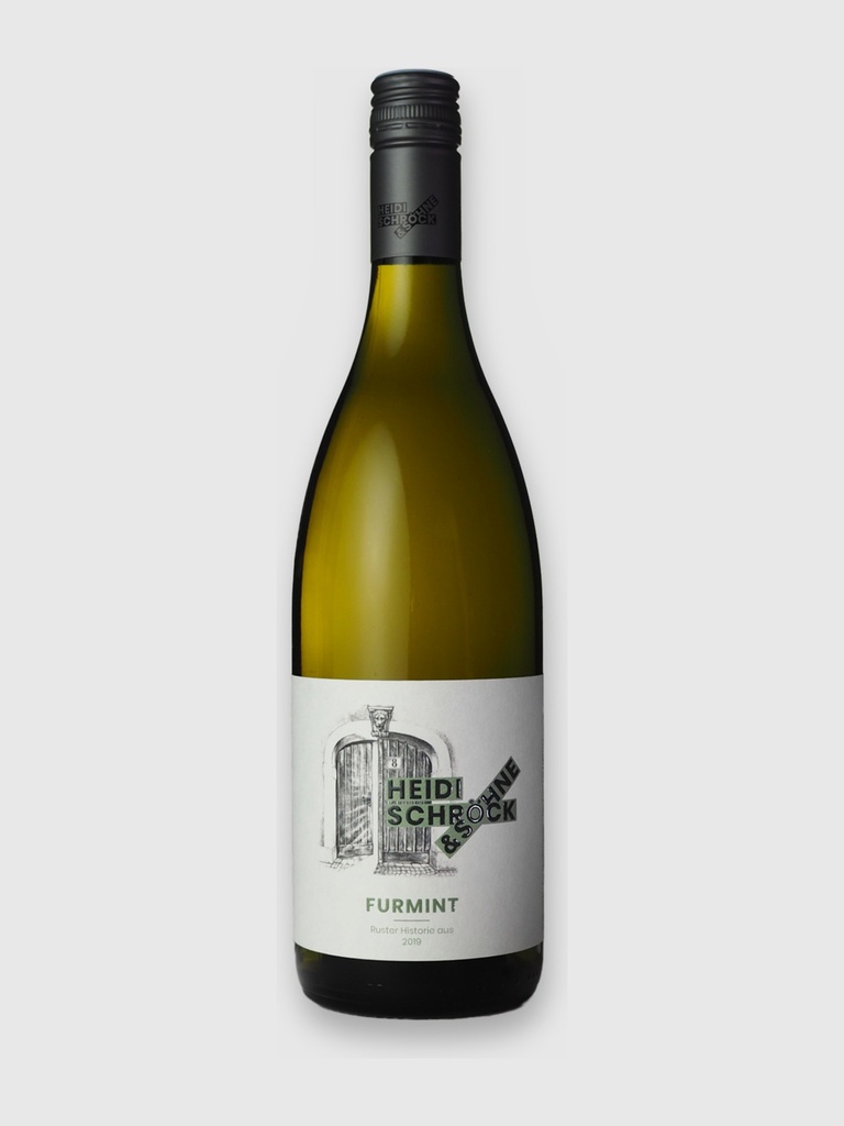 Furmint 2024