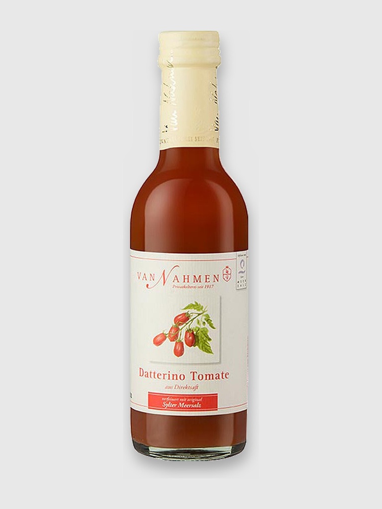 Tomatensaft Datterino