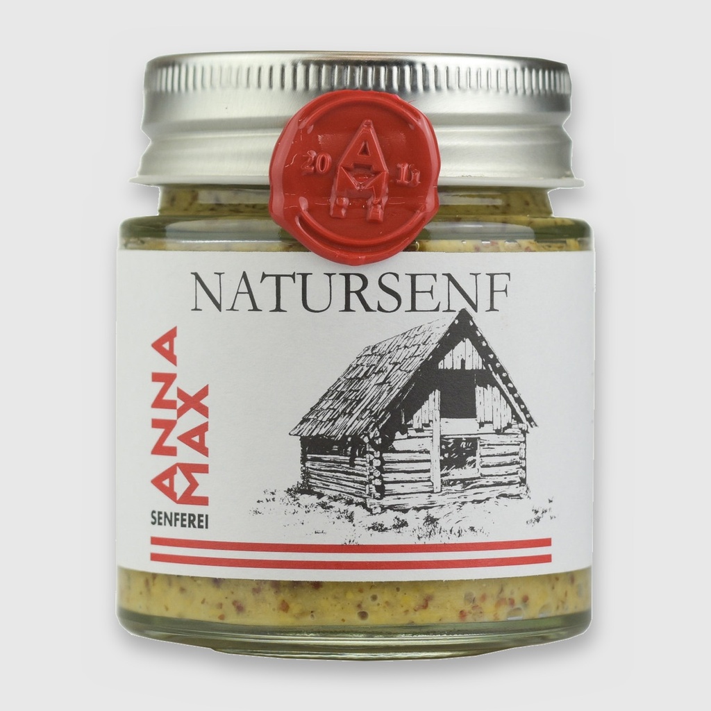 Natursenf