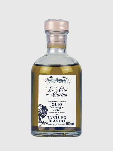 Trüffelöl