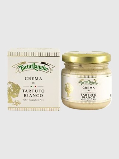 Trüffelcreme Tartufo Bianco