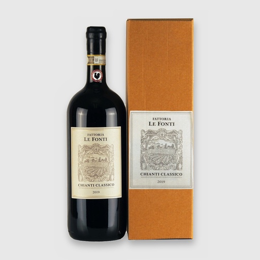 Chianti Classico MG Bio