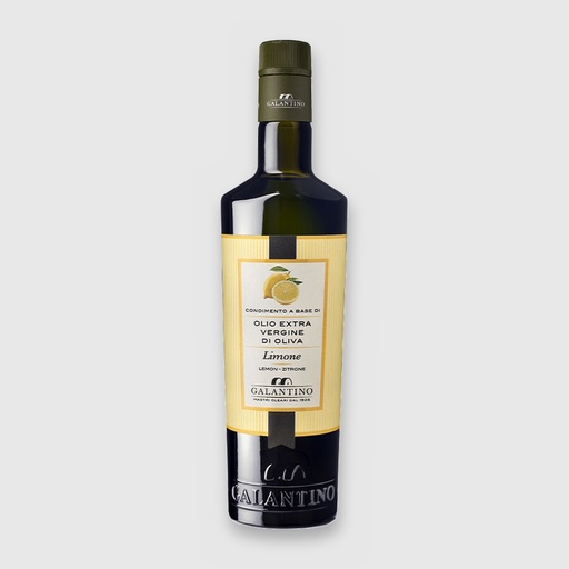 Zitronen Öl 0.5L