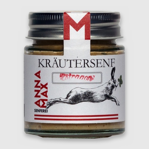 Kräutersenf