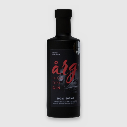 Arg High Dry Gin gr.