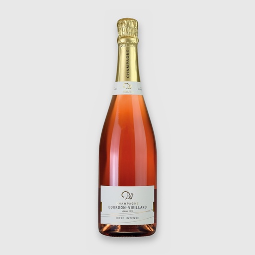 Champagne Rose Intense