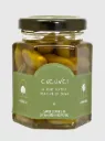 Cucunci in Olio