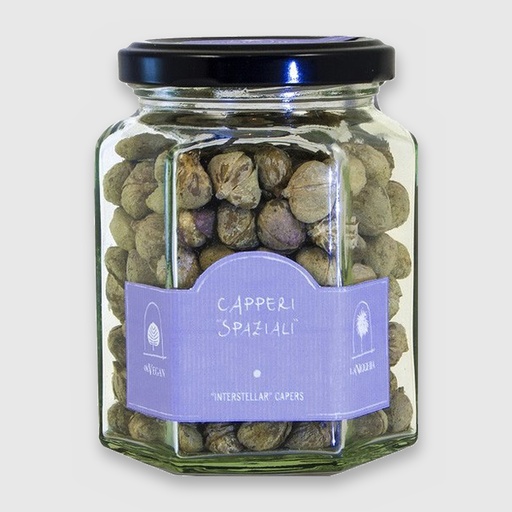 Capperi spaziali