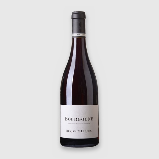 Bourgogne Blanc