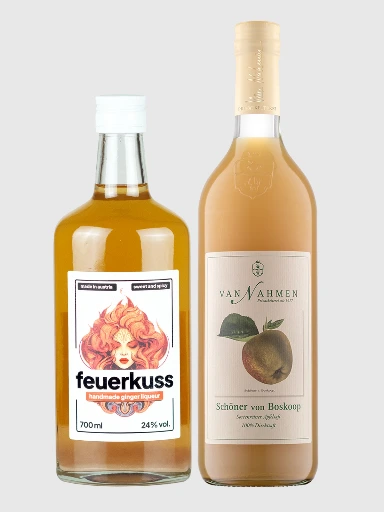 Feuerkuss