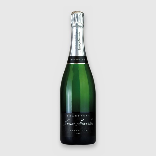 Brut Selection