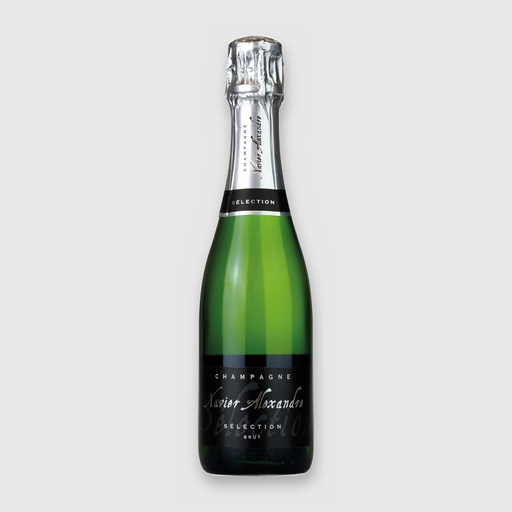 Brut Selection Demi