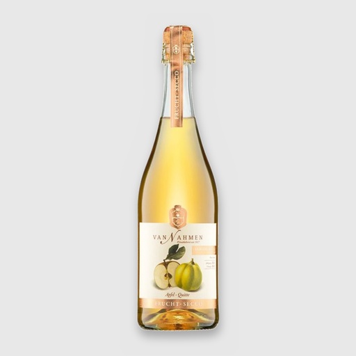 Fruchtsecco Apfel/Quitte
