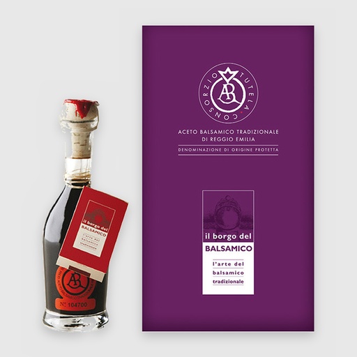 Aceto Balsamico Tradizion