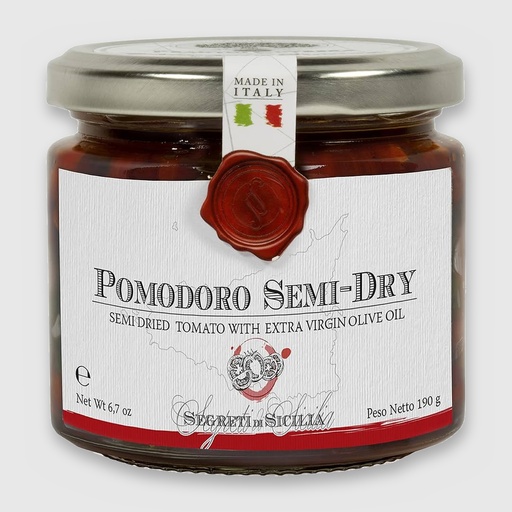 Pomodori Secchi